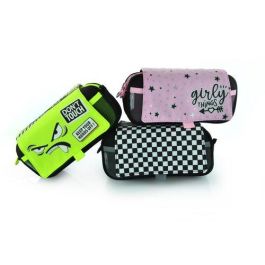 Portatodo Office Box Triple Remix El Original Fresh Fashion Surtido (3 Mod.) Precio: 13.50000025. SKU: B1BVMSWCXT
