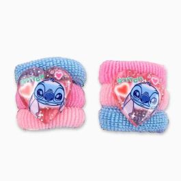 Cerdá Set de Belleza Bolsito Stitch Talla Única