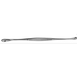 B. Braun Cucharilla Cortante Volkmann 145 mm Precio: 118.49999964. SKU: B1BXW7KGWP