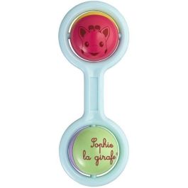 Sonajero de maracas - SOPHIE LA GIRAFE Sonajero de maracas - SOPHIE LA GIRAFE Precio: 24.50000014. SKU: B19CDJFHXH
