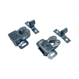 Edm Golpete Ruedas Goma 0,8 mm Zincado - Pack 4 unid. Precio: 2.8900003. SKU: S7914067