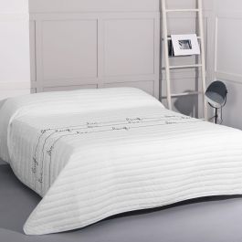 Colcha HappyFriday BLANC Multicolor Cama de 160/180 270 x 260 cm 42 x 22 x 50 cm