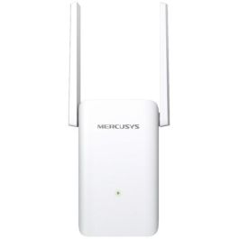 Mercusys ME80X AX3000 Extensor de Cobertura Wi-Fi 6 Doble Banda AX3000 (2.4 GHz / 5 GHz) 2400 Mbit/s Precio: 45.69000051. SKU: B1GSNKGZ76