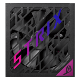 ASUS ROG STRIX 850P-GAMING Fuente de Alimentación 850W 80 PLUS Platinum, Semi-Pasiva, Negro - 90YE00W2-B0NA00 ASUS ROG STRIX 850P-GAMING Fuente de Alimentación 850W 80 PLUS Platinum, Semi-Pasiva, Negro - 90YE00W2-B0NA00