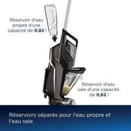 Bissell B3569N Crosswave C6 Aspiradora Escoba Inalámbrica 3 en 1 Bissell B3569N Crosswave C6 Aspiradora Escoba Inalámbrica 3 en 1