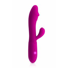 Vibrador Doble Estimulación Yoba Precio: 21.6900002. SKU: B1AXP23PQQ