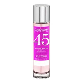 Caravan Eau de Parfum Nº 45 para Señora 150ml Precio: 12.50000059. SKU: B12VKZJD9X