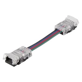 [LVE-4058075407862] Ledvance Conectores Tiras LED RGB -CSW/P4/50 Pack 2 Precio: 4.68999993. SKU: B137Q2JH2A