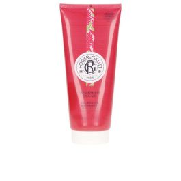 Roger & Gallet Gel de Ducha Gingembre Rouge 200 ml – Energizante Jengibre Rojo con Bayas Rosas y Benjuí Precio: 5.89000049. SKU: S05099205