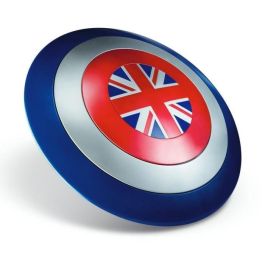 Escudo del Capitán Carter, artículo de cosplay, serie Marvel Legends Precio: 109.89000022. SKU: B1JNYLK4ZG