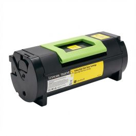 Lexmark Toner 702XYE Amarillo Original para CS510 aprox. 4.000 páginas Precio: 270.49999999. SKU: B1CL9KXMAL