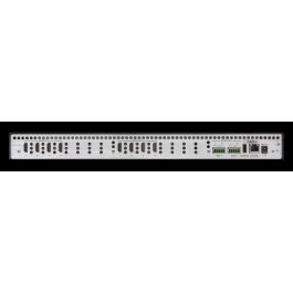 Crestron Conmutador AV 4x4 4K60 4:4:4 HDR HD-MD4X4-4KZ-E 6511308 Crestron Conmutador AV 4x4 4K60 4:4:4 HDR HD-MD4X4-4KZ-E 6511308