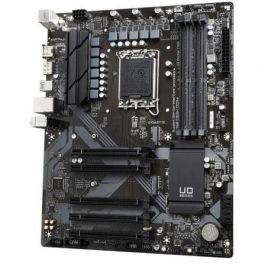 Gigabyte B760 DS3H DDR4 Placa Base Intel B760 LGA 1700 ATX - B760 DS3H DDR4 G10