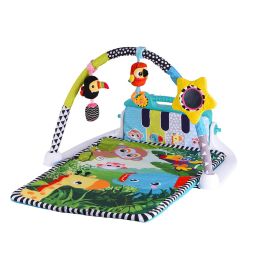 Gimnasio Musical Actividad 4En1 T01001 Tachan Precio: 64.95000006. SKU: B19TJHMKY4