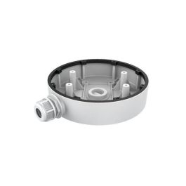 Hikvision Caja de conexiones de Aleación de Aluminio para cámaras de seguridad Precio: 16.59000024. SKU: B1EJK3PBBG