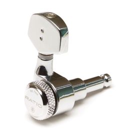 Graphtech Electric Locking 3+3 Cntemporary Chrome 2 Pin Graphtech Electric Locking 3+3 Cntemporary Chrome 2 Pin Precio: 198.50000027. SKU: B1HHB2PCQZ