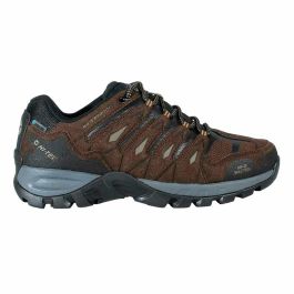 Zapatillas de Running para Adultos Hi-Tec Corzo Low Wp Marrón Precio: 79.9931. SKU: B1F93TTJAE
