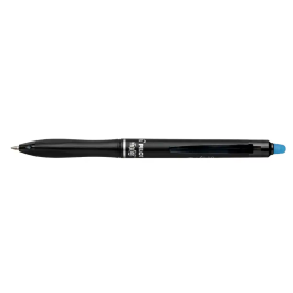 Pilot Bolígrafo Tinta Borrable Frixion Ball Plus 0.7 Azul (Set de 10) (Set de 10)