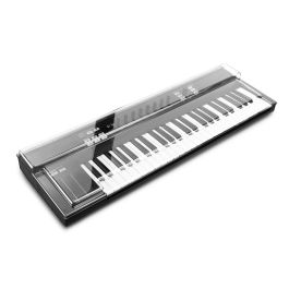 Decksaver Ni Kontrol S49 Cover Precio: 121.49999983. SKU: B1G2R2GEKG