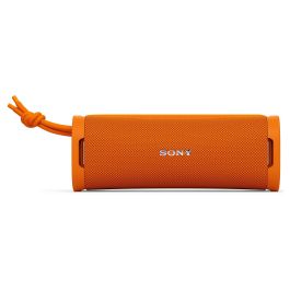 Altavoz Bluetooth Portátil Sony ULT FIELD 1/ 2.0 Naranja