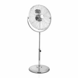 Ventilador de Suelo Tristar VE-5975 Plateado 100 W 100W Precio: 89.99000021. SKU: S0436039