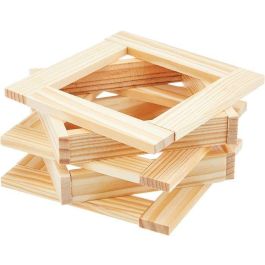 JEUJURA - TECAP? Classic 200 tableros de madera JEUJURA - TECAP? Classic 200 tableros de madera