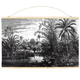 Mural Paisaje Tela Home Deco Factory 110x73 cm Precio: 10.50000006. SKU: B16K5TR5WV