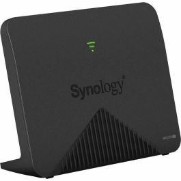 Synology MR2200ac Router WiFi AC2200, Sistema Mesh, WPA3, Gigabit, USB 3.0