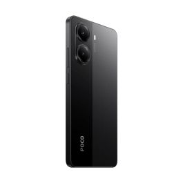Smartphone Poco 2412DPC0AG 6,67" Octa Core 12 GB RAM 256 GB Negro Smartphone Poco 2412DPC0AG 6,67" Octa Core 12 GB RAM 256 GB Negro