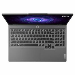 Laptop Lenovo 15,6" i7-13650HX 1 TB SSD Nvidia Geforce RTX 4060 Qwerty Español