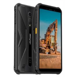 Ulefone Smartphone Armor X12 Black /32Gb Rom/4Gb Ram Precio: 131.50000006. SKU: B1322PXZQZ