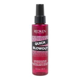 Redken Quick Blowout Hair Protecting Spray 125 mL Precio: 21.6900002. SKU: S0593957