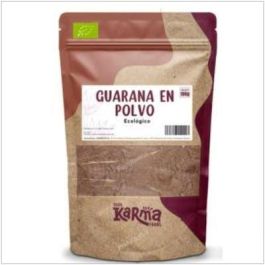 KARMA Guaraná en Polvo 80 Gr Precio: 9.5000004. SKU: B155HMH6SK