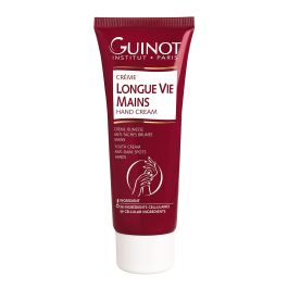Guinot Longue Vie Hand Cream 75 mL Precio: 21.95000016. SKU: B1JK35L2YE