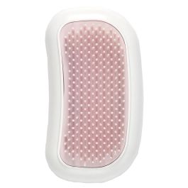 Cosmetic Club Cepillo Pelo Vibrante para Cabello Liso y Sedoso, Reduce Encrespamiento y Electricidad Estática