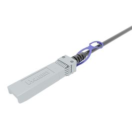 Cable Red SFP+ Panduit PSF1PZA2MBL Gris Precio: 60.5899998. SKU: B1DNAVSJGY