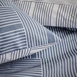Juego de cama doble - TODAY - Crazy 7.1 - 220 x 240 cm - Estampado Juego de cama doble - TODAY - Crazy 7.1 - 220 x 240 cm - Estampado