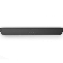 Philips TAB5109/12 Barra de Sonido 120W 2.0 Canales Bluetooth 5.3 con DTS Virtual:X y Dolby Digital Plus, Negra Philips TAB5109/12 Barra de Sonido 120W 2.0 Canales Bluetooth 5.3 con DTS Virtual:X y Dolby Digital Plus, Negra