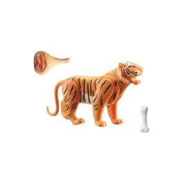 Playmobil 71055 Wiltopia Tigre Juguete Animales Figuras para Niños 4 Años Precio: 11.49999972. SKU: B1E4XHTLH7