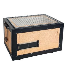 Yakitori Grill - Parrilla para Cocinar Yakitori, Utensilio de Cocina Precio: 555.49999989. SKU: B1GW8ZAYQP