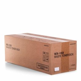 Recipiente para tóner residual Konica Minolta WX-103 Recipiente para tóner residual Konica Minolta WX-103 Precio: 41.50000041. SKU: S8410954