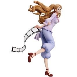 Ichibansho Figura Charlotte Pudding One Piece Masterlise Devil's Night 20 cm PVC/ABS Banpresto