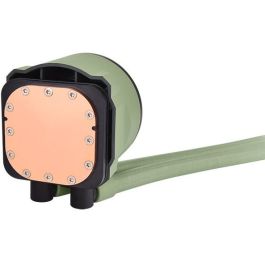 Thermaltake TH280 V2 ARGB All-In-One Liquid Cooler Matcha Green Refrigeración Líquida Sync