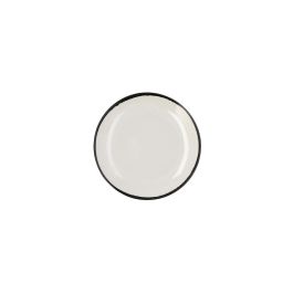 Ariane Plato Porcelana Vital Filo 18 cm Blanco Reforzado Hostelería Antidesportillamiento Apto Microondas Lavavajillas (12 Unidades) Precio: 45.50000026. SKU: S2710208