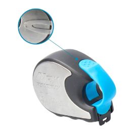 Flexómetro Ferrestock ST 5 m x 25 mm Nylon Flexómetro Ferrestock ST 5 m x 25 mm Nylon