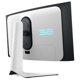 Dell Alienware Aw3225Qf Monitor Gaming Curvo 31.6" QD OLED 4K 240Hz DSC G-SYNC VRR