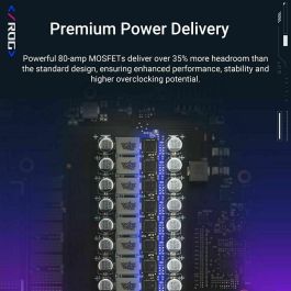 Asus ROG Astral NVIDIA GeForce RTX 5080 16 GB GDDR7 Tarjeta Gráfica Gaming RTX5080-O16G-GAMING