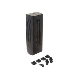 Fluval U3 Filtro Interno para Acuarios de 90 a 150 L, Flujo Máximo 600 L/H, 3 Configuraciones de Salida Fluval U3 Filtro Interno para Acuarios de 90 a 150 L, Flujo Máximo 600 L/H, 3 Configuraciones de Salida