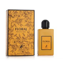 Maison Alhambra Floral profumo eau de parfum 100 ml vaporizador