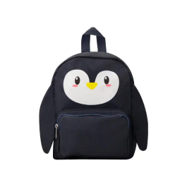 Imaginovo Mochila infantil Backpack Buddies pinguino dos compartimentos poliester 280x90x200 mm Precio: 11.68999997. SKU: B13J28LKDJ